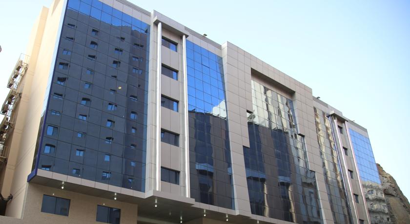 Al Saif Hotel