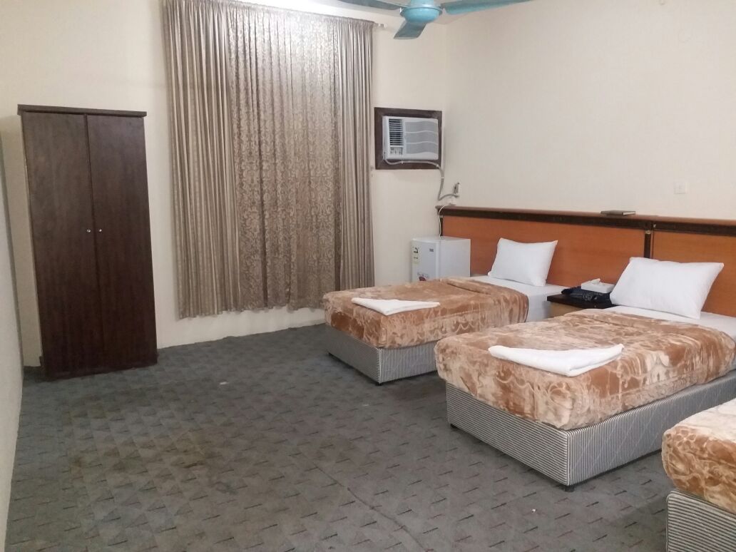 Jowharat Al Safa Hotel