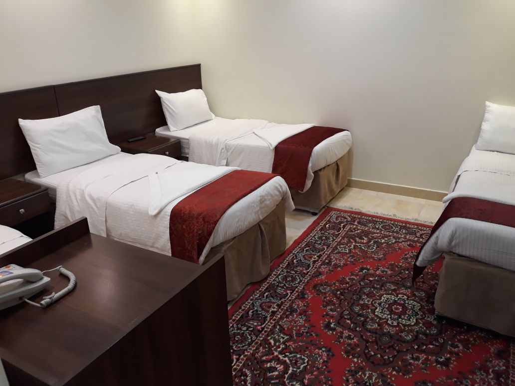 Dar Al Suroor Hotel
