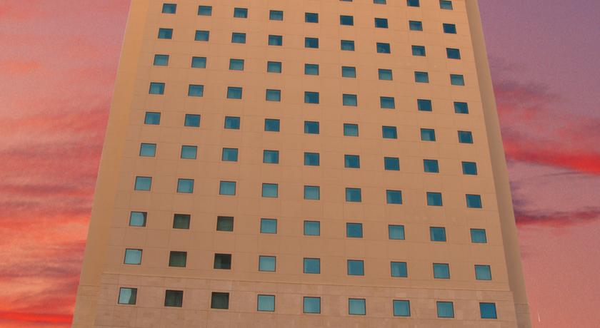 Makarem Al Bait Hotel