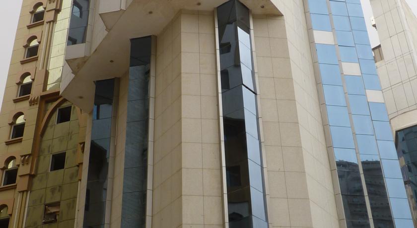 Al Thuria Hotel