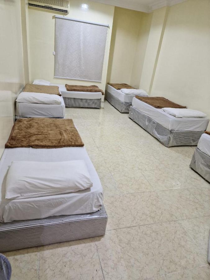 Saroor Taiba Hotel
