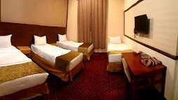 Bakkah Al Salah Hotel