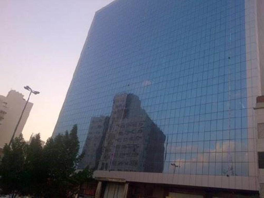 Fal Al Taj Hotel