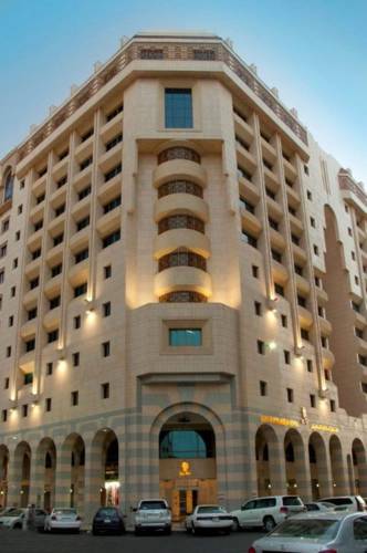 Saraya Taba Hotel B Ex Elaf Al Nakheel Hotel
