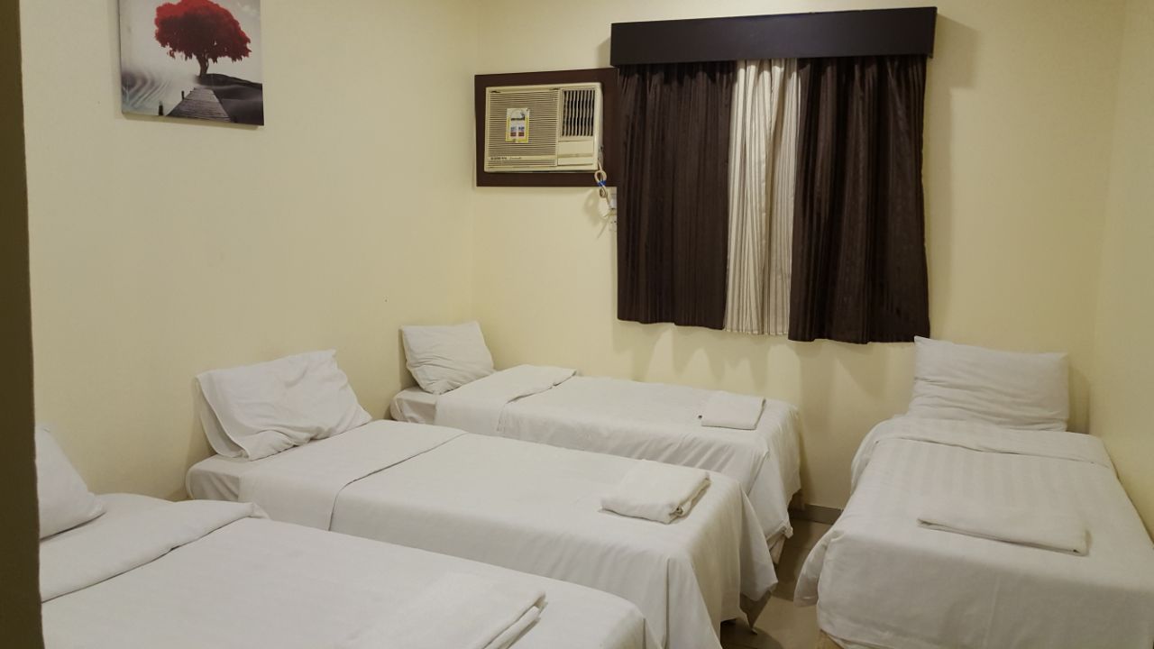 Mira Misfalah Hotel