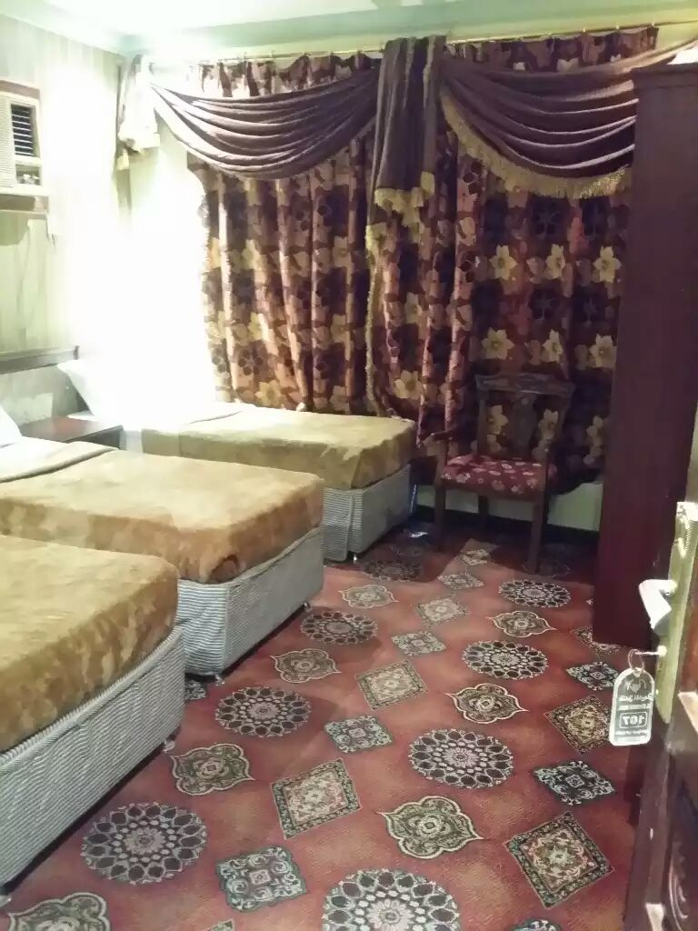 Al Khaimah Hotel