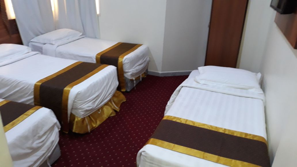 Baity 5 Hotel