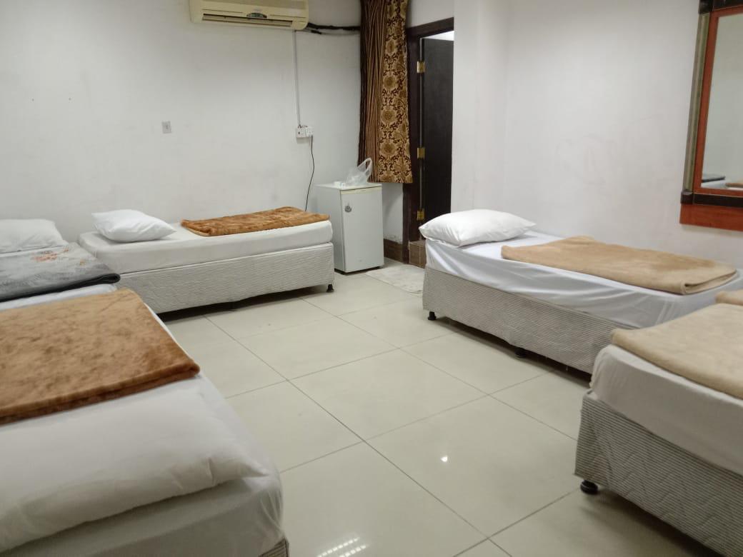 Abrar Al Massi Hotel
