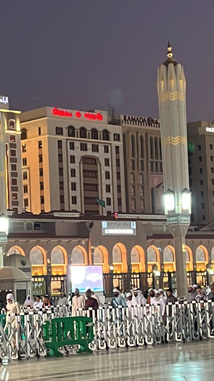 One Inn Hotel