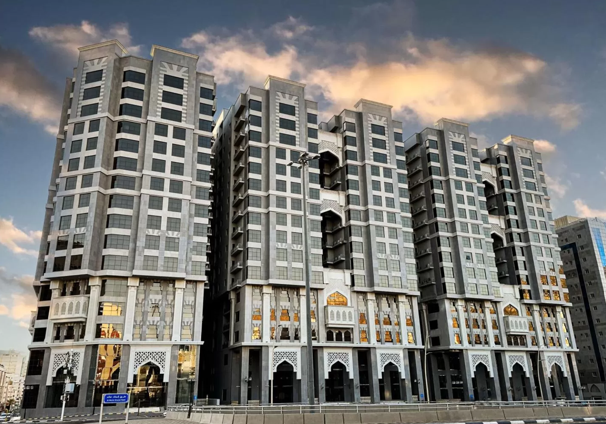 Rozon Hotel
